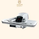 اتو پرس 2200 وات جانتک مدل 9700 (32 اینچ)