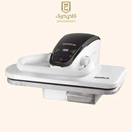 اتو پرس 2200 وات جانتک مدل CLS300 (26 اینچ)
