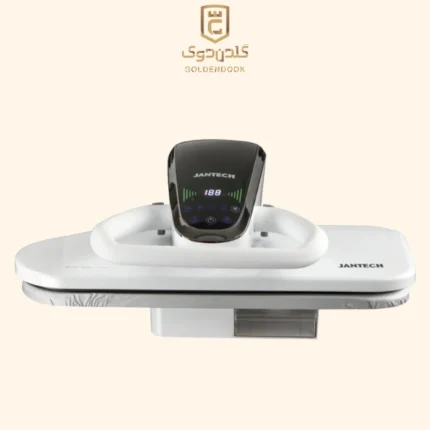 اتو پرس 2200 وات جانتک مدل CLS350 (32 اینچ)