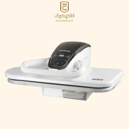 اتو پرس 2200 وات جانتک مدل CLS350 (32 اینچ)