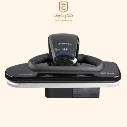 اتو پرس 2200 وات جانتک مدل CLS500 (26 اینچ)