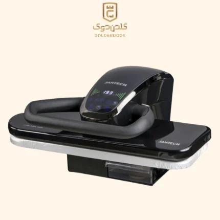 اتو پرس 2200 وات جانتک مدل CLS500 (26 اینچ)