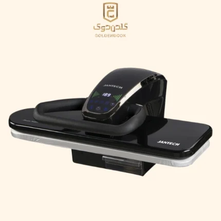 اتو پرس 2200 وات جانتک مدل CLS550 (32 اینچ)