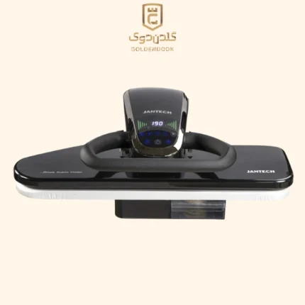 اتو پرس 2200 وات جانتک مدل CLS550 (32 اینچ)