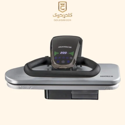 اتو پرس 2200 وات جانتک مدل CLS600 (26 اینچ)