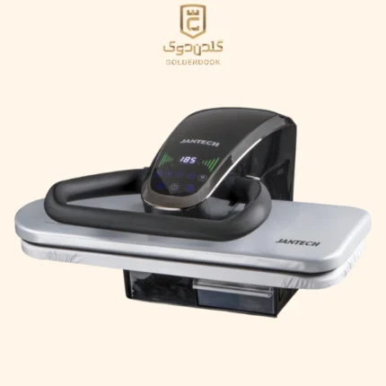 اتو پرس 2200 وات جانتک مدل CLS600 (26 اینچ)