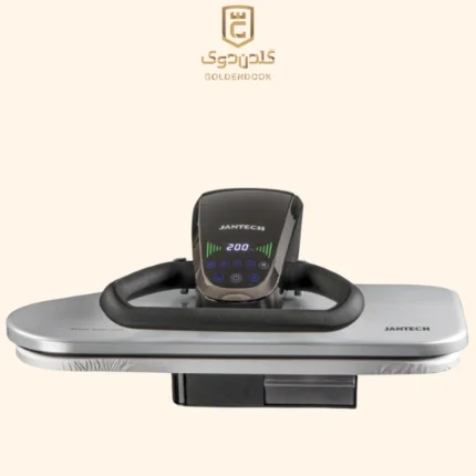 اتو پرس 2200 وات جانتک مدل CLS650 (32 اینچ)