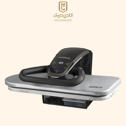 اتو پرس 2200 وات جانتک مدل CLS650 (32 اینچ)