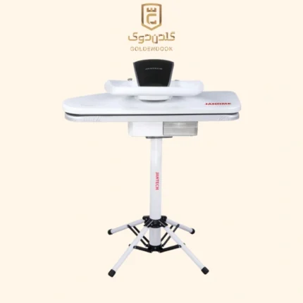 اتو پرس 2200 وات جانتک مدل CT300 (26 اینچ)