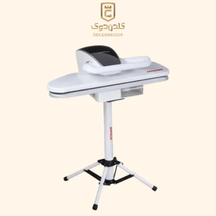 اتو پرس 2200 وات جانتک مدل CT300 (26 اینچ)