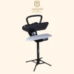 اتو پرس 2200 وات جانتک مدل CT500 (26 اینچ)