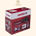 اتو پرس 2200 وات جانتک مدل CT500 (26 اینچ)