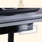 اتو پرس 2200 وات جانتک مدل CT600 (26 اینچ)