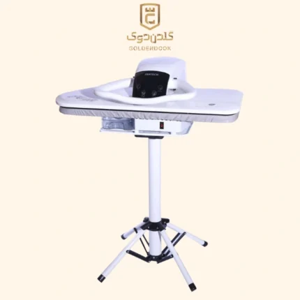 اتو پرس 2200 وات جانتک مدل GT300 (32 اینچ)