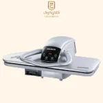 اتو پرس 2200 وات جانتک مدل GT400 (32 اینچ)