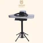 اتو پرس 2200 وات جانتک مدل GT600 (32 اینچ)