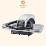 اتو پرس 2200 وات جانتک مدل IS600 (32 اینچ)