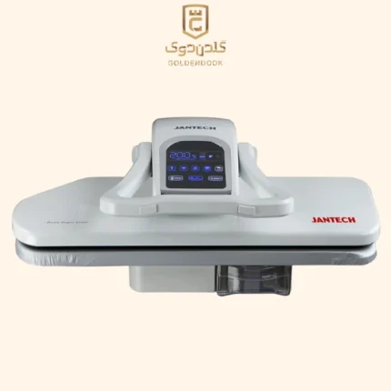 اتو پرس 2200 وات جانتک مدل SP300 (26 اینچ)