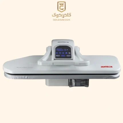 اتو پرس 2200 وات جانتک مدل SP350 (32 اینچ)