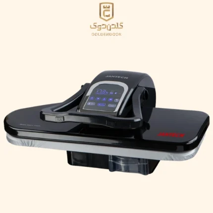 اتو پرس 2200 وات جانتک مدل SP500 (26 اینچ)