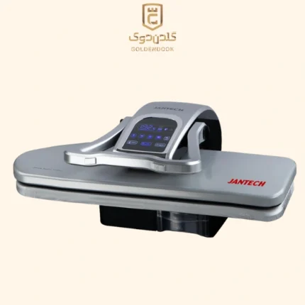 اتو پرس 2200 وات جانتک مدل SP600 (26 اینچ)