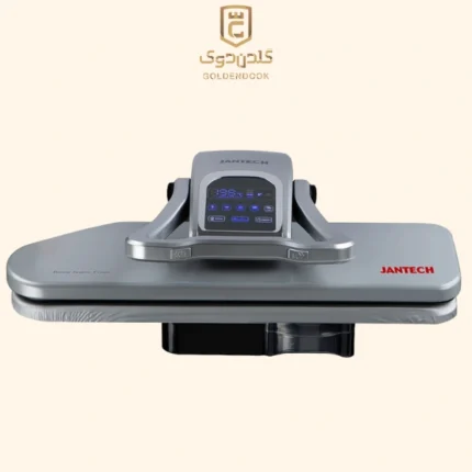 اتو پرس 2200 وات جانتک مدل SP600 (26 اینچ)