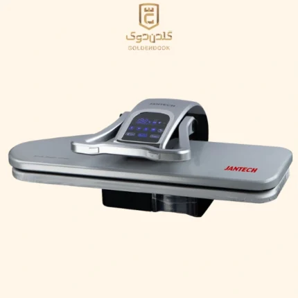 اتو پرس 2200 وات جانتک مدل SP650 (32 اینچ)