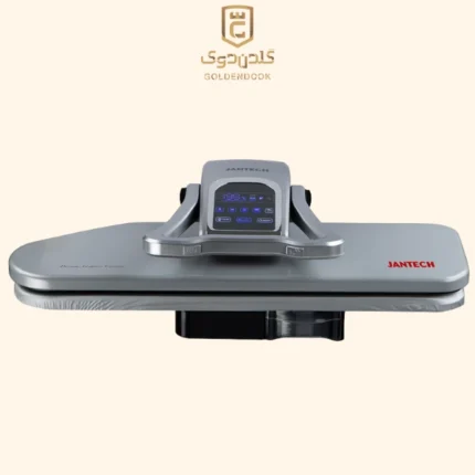 اتو پرس 2200 وات جانتک مدل SP650 (32 اینچ)