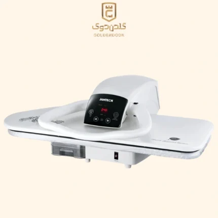 اتو پرس 2200 وات جانتک مدل XL810 (32 اینچ)