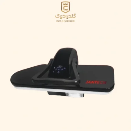 اتو پرس 2200 وات جانتک مدل ZX550 (32 اینچ)