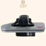 اتو پرس 2200 وات جانتک مدل ZX600 (26 اینچ)