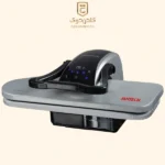اتو پرس 2200 وات جانتک مدل ZX600 (26 اینچ)
