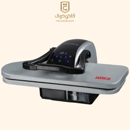 اتو پرس 2200 وات جانتک مدل ZX600 (26 اینچ)