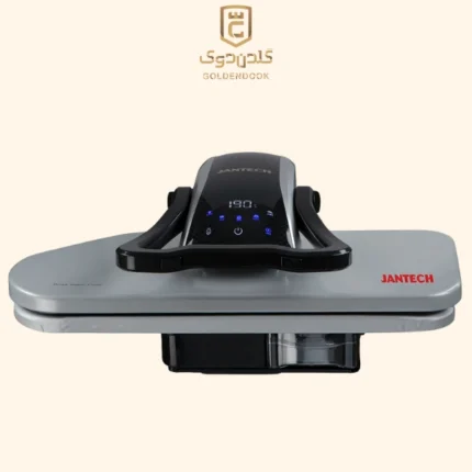 اتو پرس 2200 وات جانتک مدل ZX600 (26 اینچ)