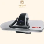 اتو پرس 2200 وات جانتک مدل ZX650 (32 اینچ)