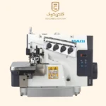 سردوز 3 نخ سوپر جت مگی مدل X1C-3