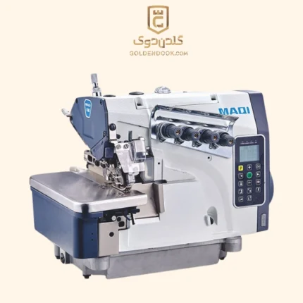 سردوز 3 نخ فول کامپیوتری سخنگو مگی مدل X5C-3