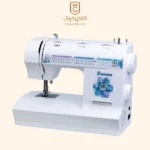 چرخ خیاطی جانتک 32 کاره ساده مدل K300