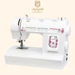 چرخ خیاطی جانتک 32 کاره ساده مدل K600