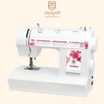 چرخ خیاطی جانتک 32 کاره ساده مدل K700