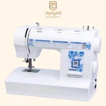 چرخ خیاطی جانتک 32 کاره مدل S7100