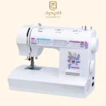 چرخ خیاطی جانتک 32 کاره مدل S7400