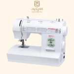 چرخ خیاطی جانتک 32 کاره مدل S7500