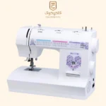 چرخ خیاطی جانتک 32 کاره مدل S7600