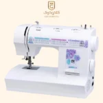 چرخ خیاطی جانتک 32 کاره مدل S7800
