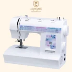 چرخ خیاطی جانتک 32 کاره مدل S808