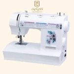 چرخ خیاطی جانتک 32 کاره مدل S8600