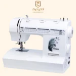 چرخ خیاطی جانتک 32 کاره مدل SPD8900