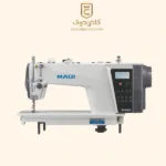 چرخ خیاطی راسته دوز کامپیوتری مگی مدل Q5Te-M-4C