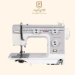 چرخ خیاطی ژانومه مدل 399 Gray